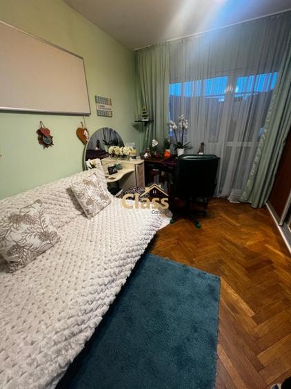 Apartament 3 camere | Decomandat | 66 mpu | Zona OMW Aurel Vlaicu - 5