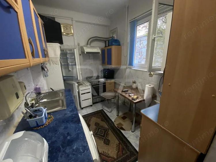 2 camere Parcul Ferentari - 9