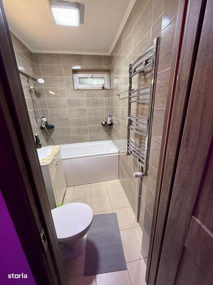 AP. 2 CAMERE BUCURESTII NOI, MODERN, BUCATARIE INCHISA, COMISION 0% - 9