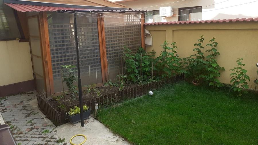 Apartament mobilat, utilat, centrala termica - 2