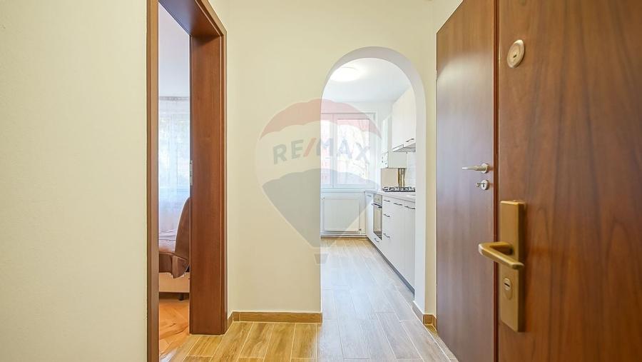Comision 0 %! Apartament cu 2 camere de vânzare în zona Garii - 4
