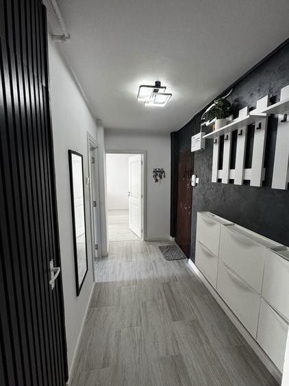 Apartament 2 camere decomandat | 8 min metrou Crangasi | complet mobilat si utilat | fara investitii | centrala | direct proprietar - 2