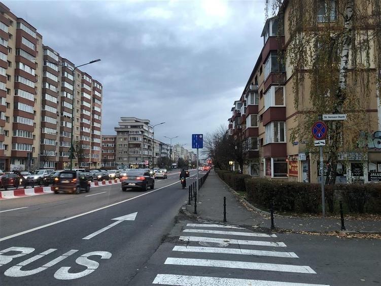 Vanzare 2 Camere Calea Bucuresti la Etaj 1, Contract Parcare - 1