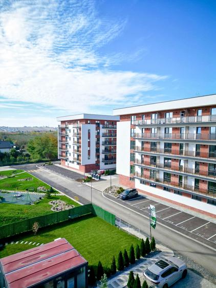 De la Proprietar !Intabulat! AP 2 cam Kaufland Galata, parcare inclusa! - 7