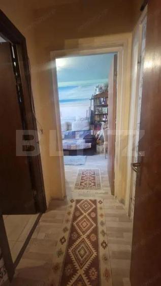 Apartament 2 camere Bdul Saturn, priveliste deosebita, camara, dressing - 17