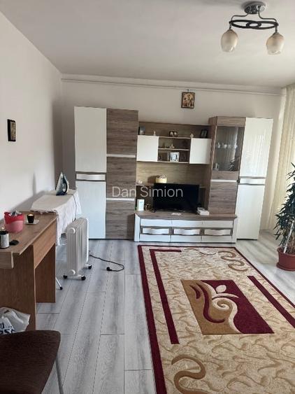 Apartament 2 camere Doamna Ghica
