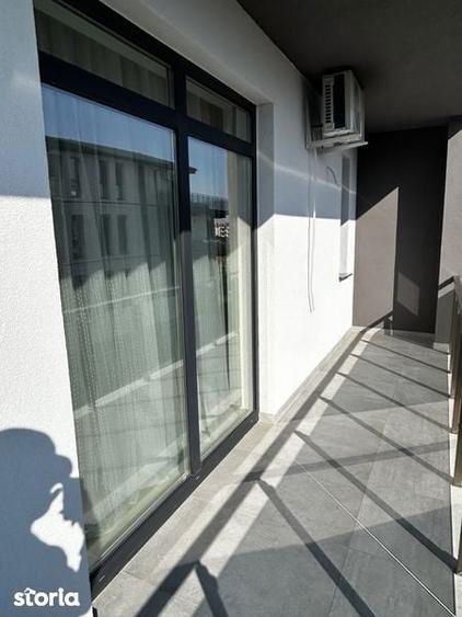 Apartament modern la prima inchiriere - 6