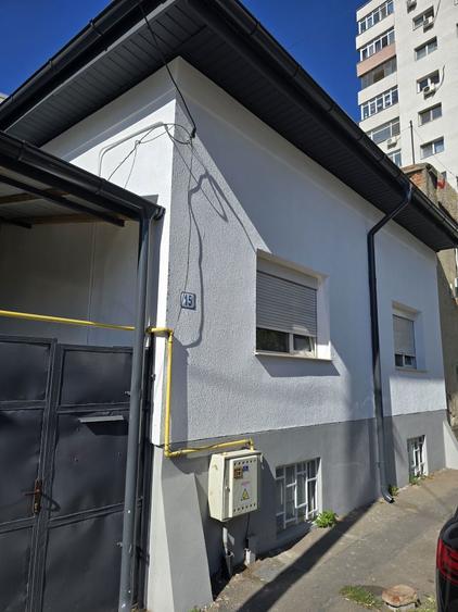 Casa Sect. 1 str. Cantarului, zona Mihalache, Turda, Calea Grivitei - 1