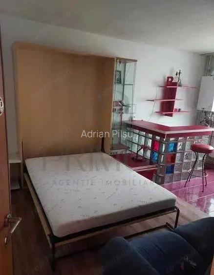 Apartament 1 camera decomandat Aradului