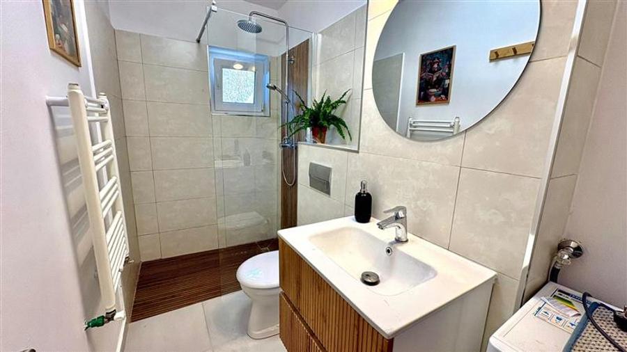 Racadau - Intrare, doua camere, mobilat si utilat, prima inchiriere - 9