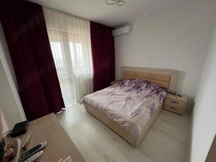 Apartament cu 3 camere mobilat si utilat (optional si loc de parcare) - 7
