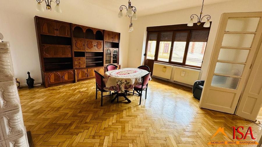 Apartament generos - ULTRACENTRAL - 1