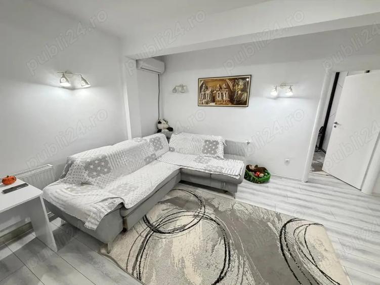 Apartament 2 camere 70 Mp - 1