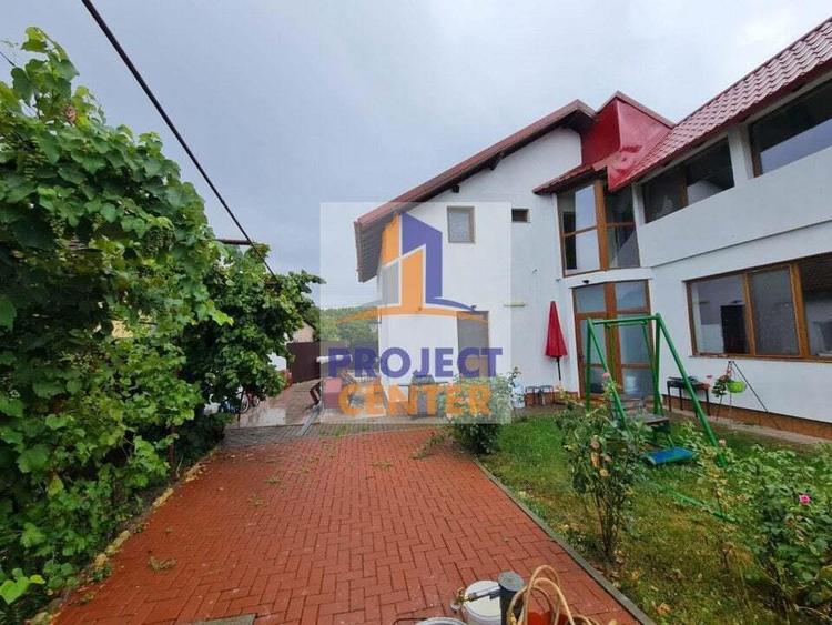 Vila Balotesti, mobilata si utilata - 5