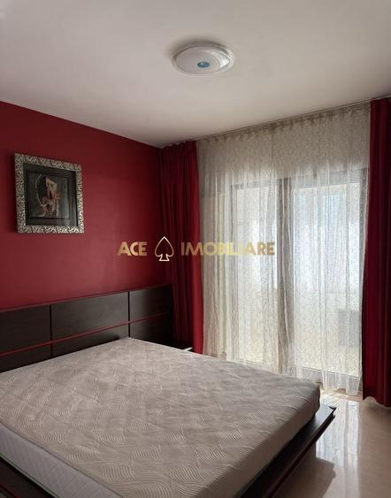 3 Camere de inchiriat | Nerva Traian | Metrou | x2 bai | 80mp - 1