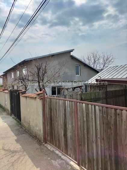 Casa Tantareni , Prahova