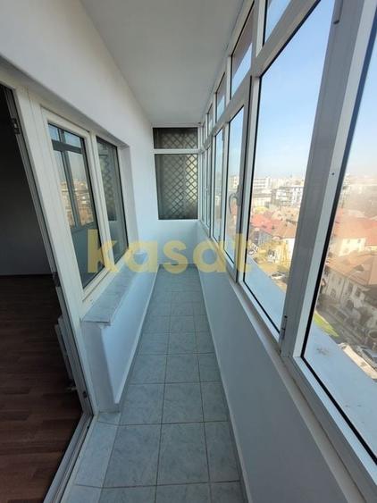 Birou 70 mp, Bd. Șincai: Metrou la 3 Minute & Securitate Maximă! - 7