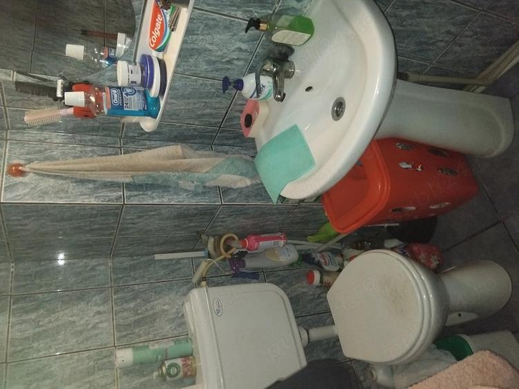 Garsonieră nedecomandată în Central