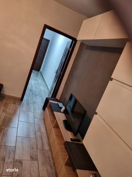 Vand apartament 3 camere E 14 et 4/4 - 7