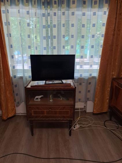 Inchiriez apartament , etaj 1 Bulevardul Roman Musat - 4