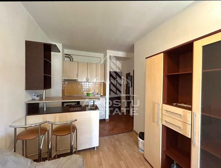 Apartament cu 2 camere, 48 mp utili, Uta Apartament cu 2 camere, 48 mp utili, Uta
