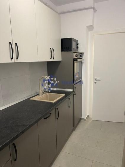 Apartament de vanzare cu 1 camera  Unirea Towers, Iasi - 6