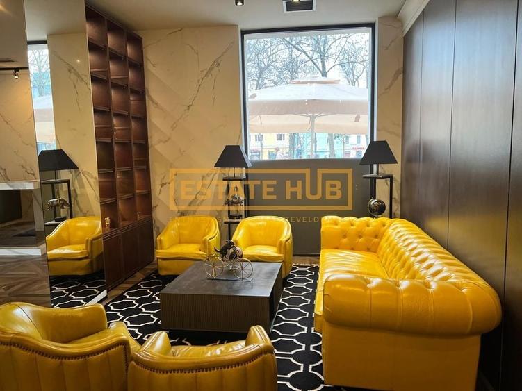 Spatiu de birouri de inchiriat - Piata Muzeului - 2