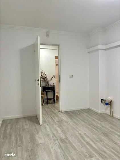Apartament 3 camere la parter | Traian | Renovat complet - 3