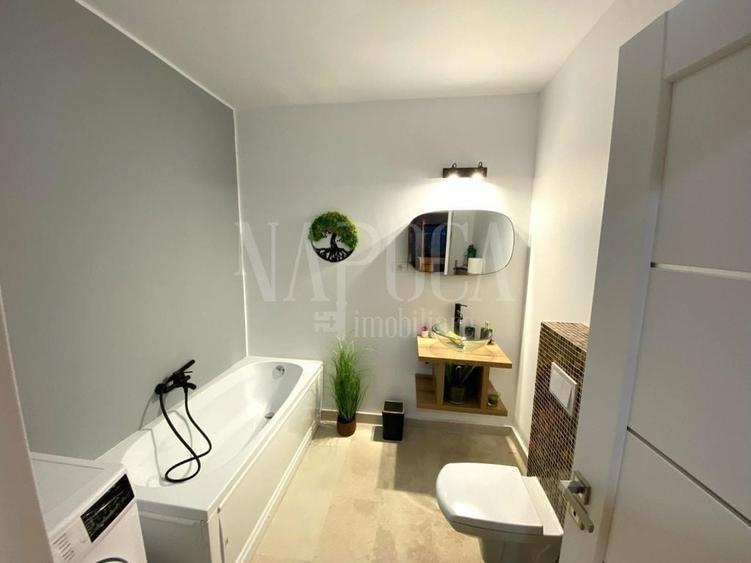 Apartament o camera de vanzare in Zorilor, Cluj Napoca - 7