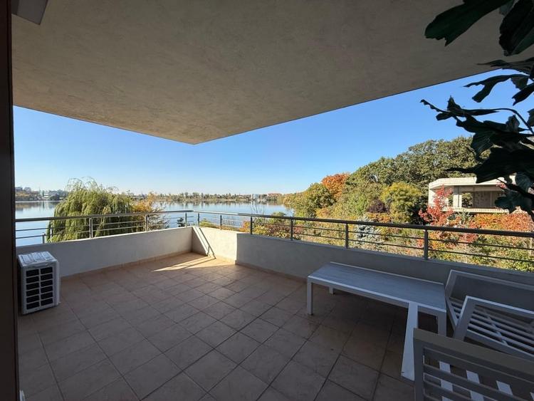 Apartament  3 camere in Lebada Lake Residence – vedere directa spre lac - 12