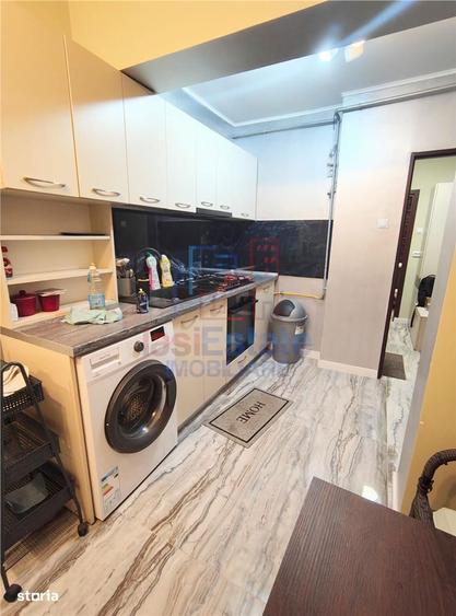 Apartament 1 camera Gara langa Scoala Barsanescu - 6