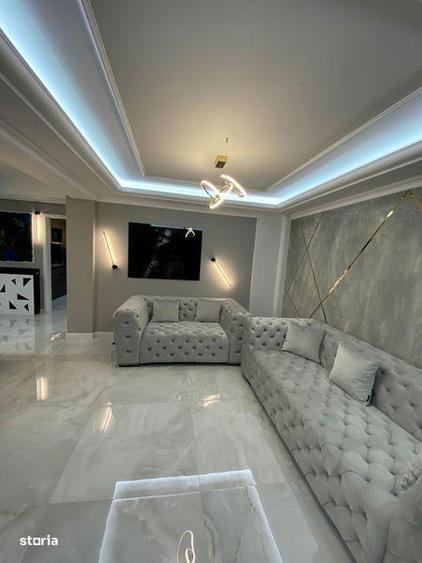 Apartament Ilfov , comuna Dudu 121A ion luca caragiale - 8