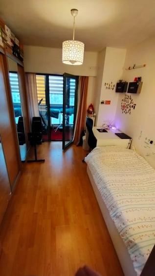 Apartament 3 camere decomandat  103mp, Domana Ghica Plaza, 3 locuri de parcare - 14