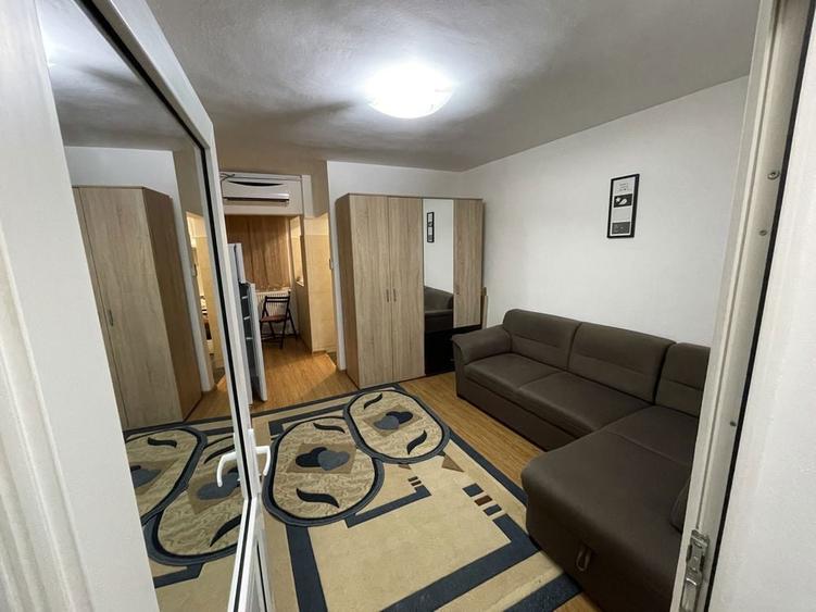 De inchiriat Garsoniera comfort 1 - 6