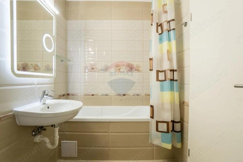 Apartament 3 camere cu 2 locuri de parcare si boxa Coresi - 12