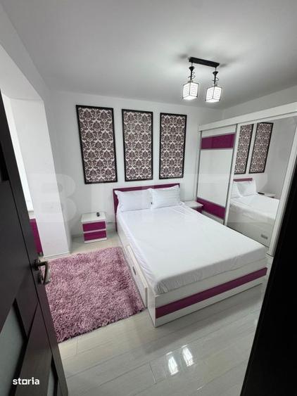Apartament cu 2 camere, modern, etaj intermediar, George Enescu - 2