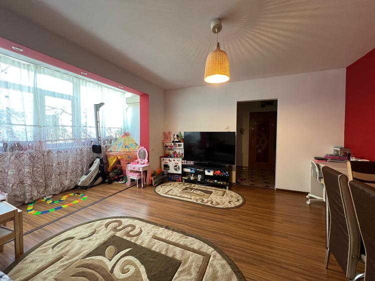 Apartament 3 camere - Drumul Taberei - 2