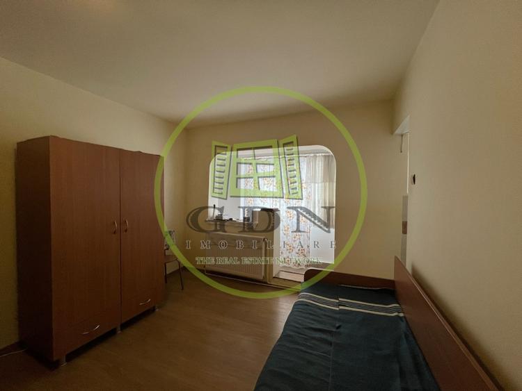 Garsoniera de inchiriat, aproape de parcul Sub Arini! - 1