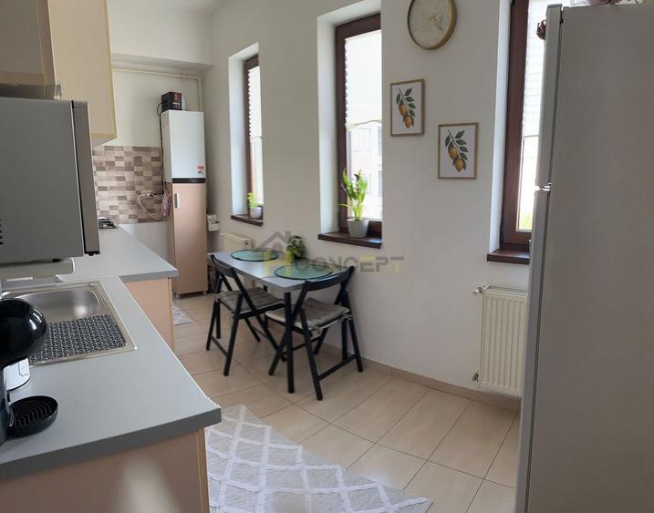 Inchiriere apartament 2 camere Gama Residence - 7