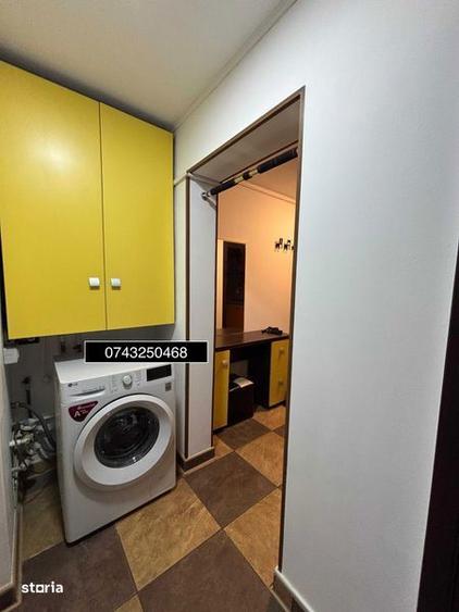 Apartament 2 camere decomandat Dna Ghica - 6