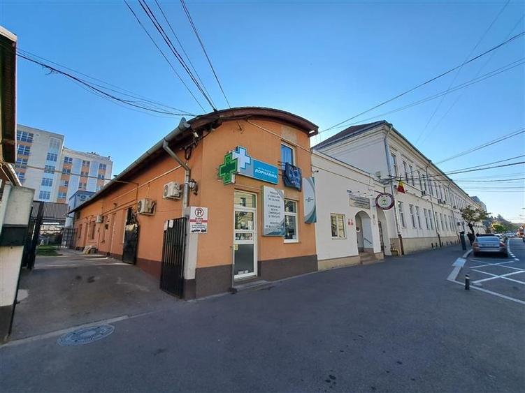 Spatiu de 200 mp utili, P+M, situat in zona Spitalul Militar! - 3