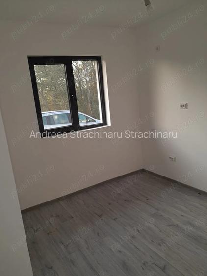 Vand Casa NOUA in Negreni Arge?