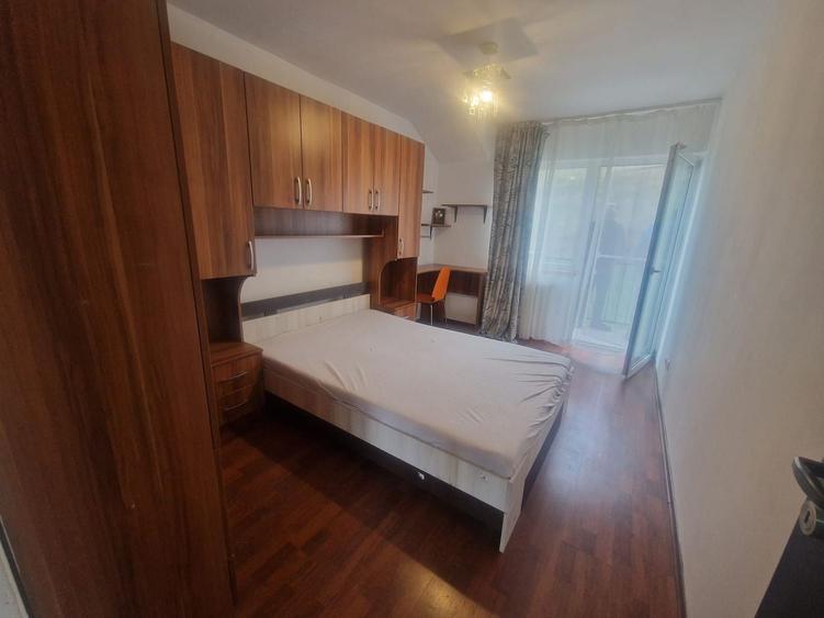 Apartament 2 camere, garaj, finisat, Floresti sona str Stejarului - 2