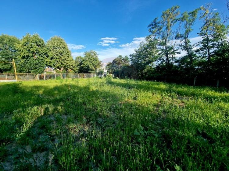 Teren 1,749mp Piatra-Neamt / Strada Zambilelor - 2