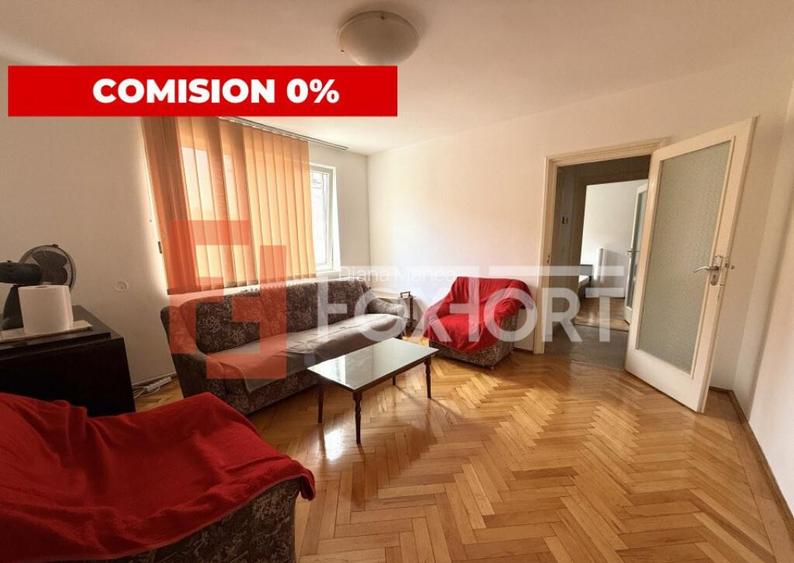 OPORTUNITATE INVESTITIE -Apartament cu 3 camere, etaj interm OPORTUNITATE INVESTITIE -Apartament cu 3 camere, etaj interm