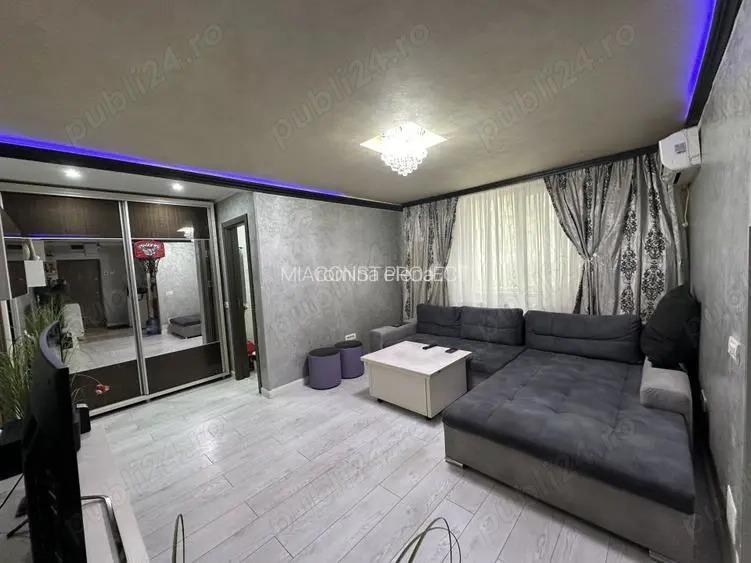 Apartament 3 camere