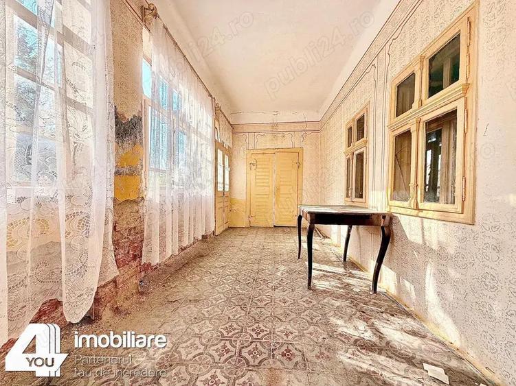 Proprietate in Graniceri, formata din casa + teren intravilan 2880 mp - 8