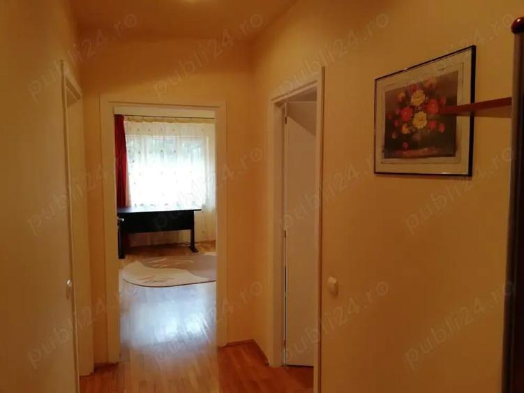 Ofer spre inchiriere garsoniera UNIRII-UDRISTE-bloc din 2008 - 3