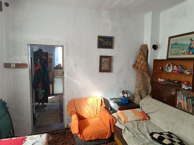 De vanzare casa veche in Orastie ! - 3