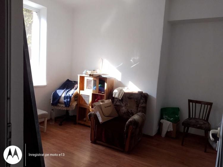 Apartament cu gradina - 3
